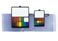 The Desert Art Toolkit Watercolor Palettes, a Case for Making handmade watercolor travel palette.