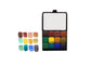 Additional product photo of the Desert Art Toolkit Watercolor Palettes.
