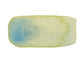 Another close-up of the CfM Lagoon swatch.
