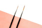 Additional product photo of the CfM Liner Brushes.