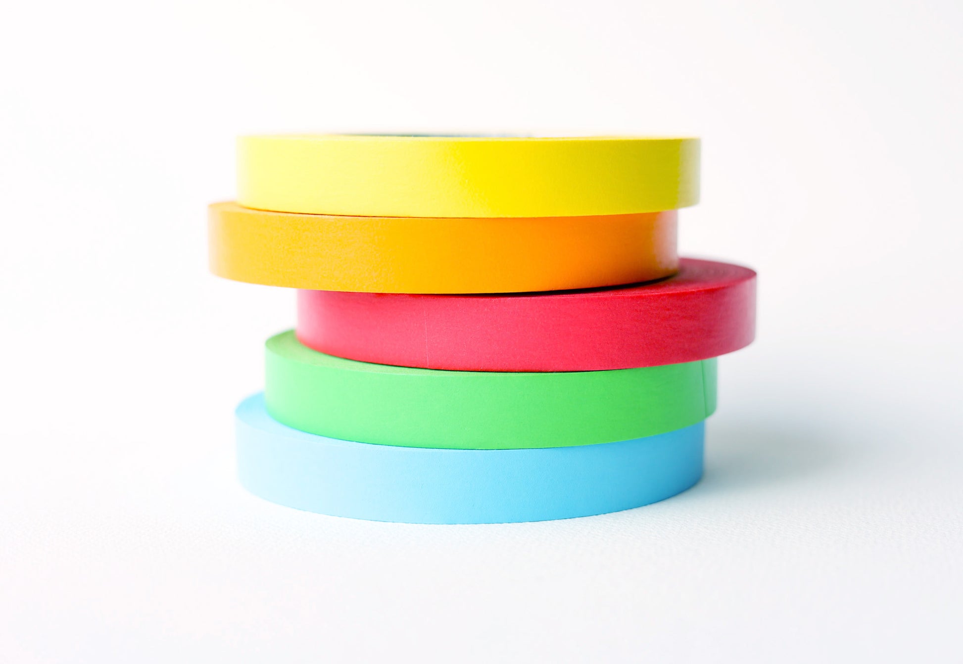 Artist Pro Masking Tape, bright, fun, masking tape for all your tape needs!