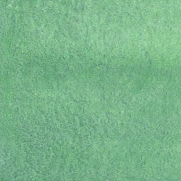 A cropped close up of the French Pale Green swatch.