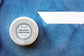 Additional product photo of the Nichiban 251 White Masking Tape.