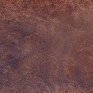 A cropped close up of the CfM River Red swatch.