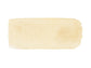 A hand painted swatch of CfM Sand.