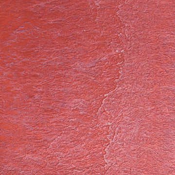 A cropped close up of the CfM Sunset swatch.