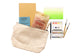 Travel Bundle, our Travel Bundle includes all our faves in one place! If you're looking for a grab and go pack of supplies this one is for you!