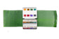 The 8-Color Ultra-Blends Watercolor Travel Palette, a Case for Making handmade watercolor travel palette.