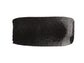 A hand painted swatch of Vine Black.