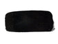 A hand painted swatch of CfM Squid Ink.