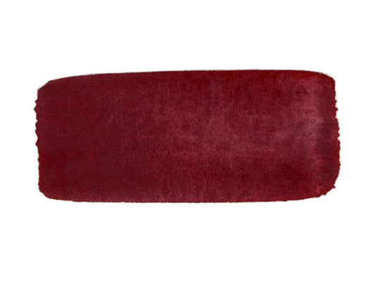 A hand painted swatch of CfM Velvet.