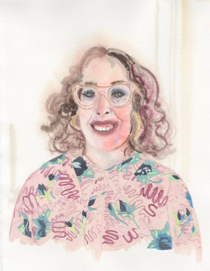 Claire Wilson