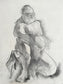 Additional product photo of the Figure Drawing with Dave Muller.