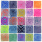 Spiraling with Melanie Lan