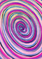 Spiraling with Melanie Lan