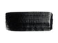 A hand painted swatch of Magnetite.