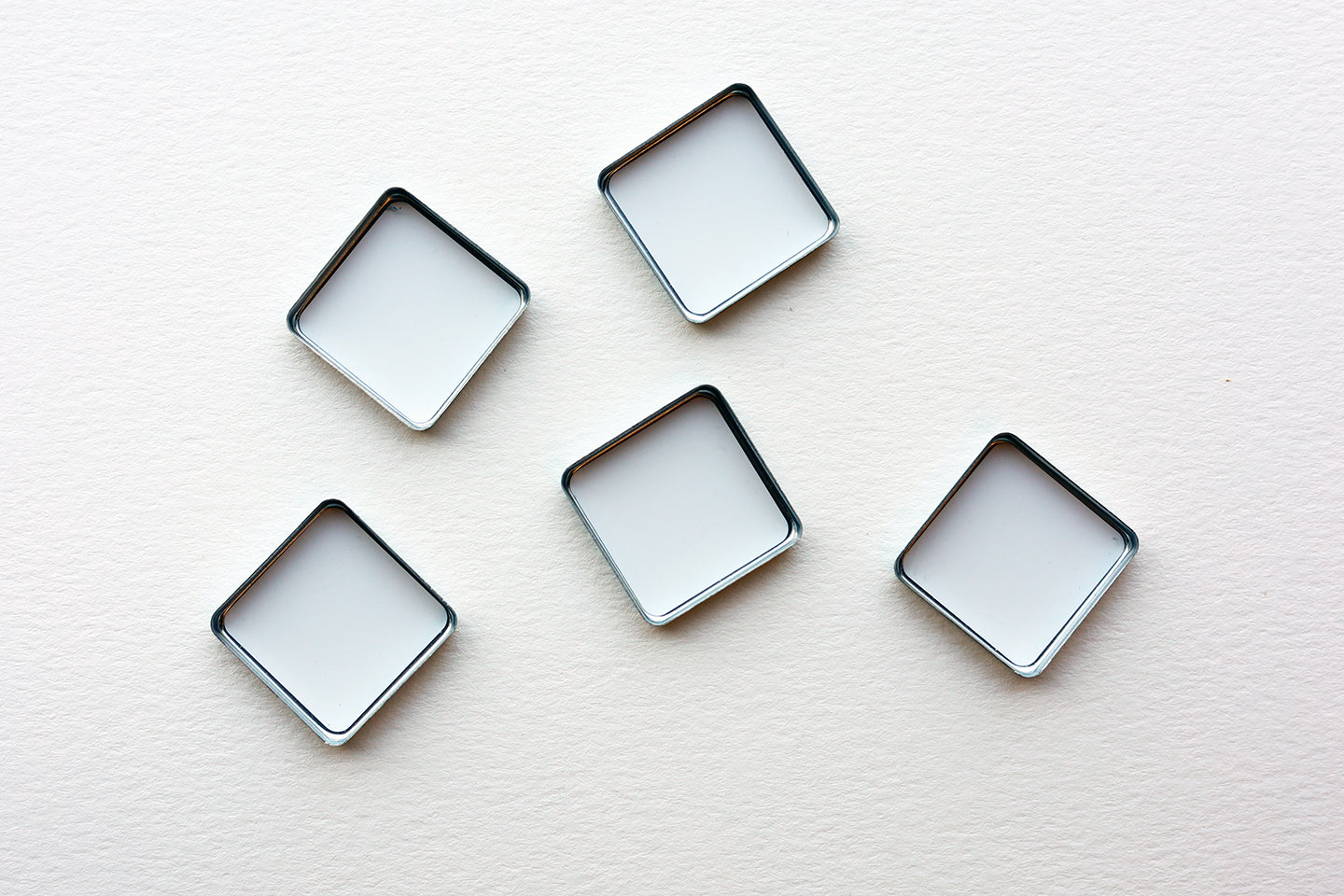 Additional product photo of the Art Toolkit Mixing Square.