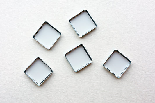 Additional product photo of the Art Toolkit Mixing Square.