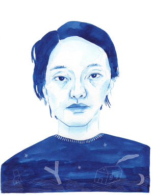 Yina Kim