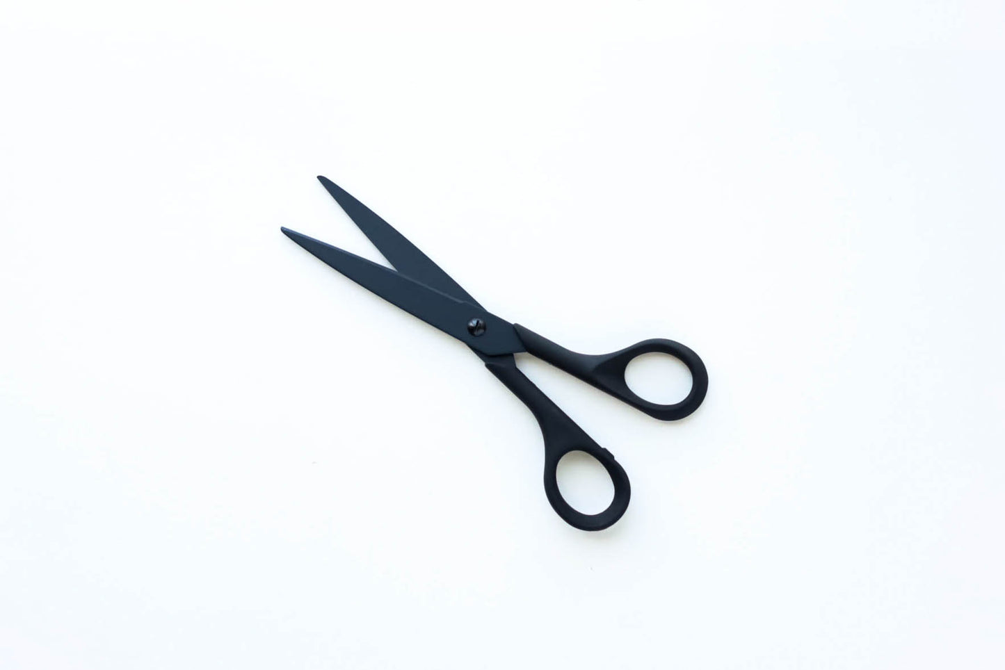 Product photo of Allex Large Desk Scissors.