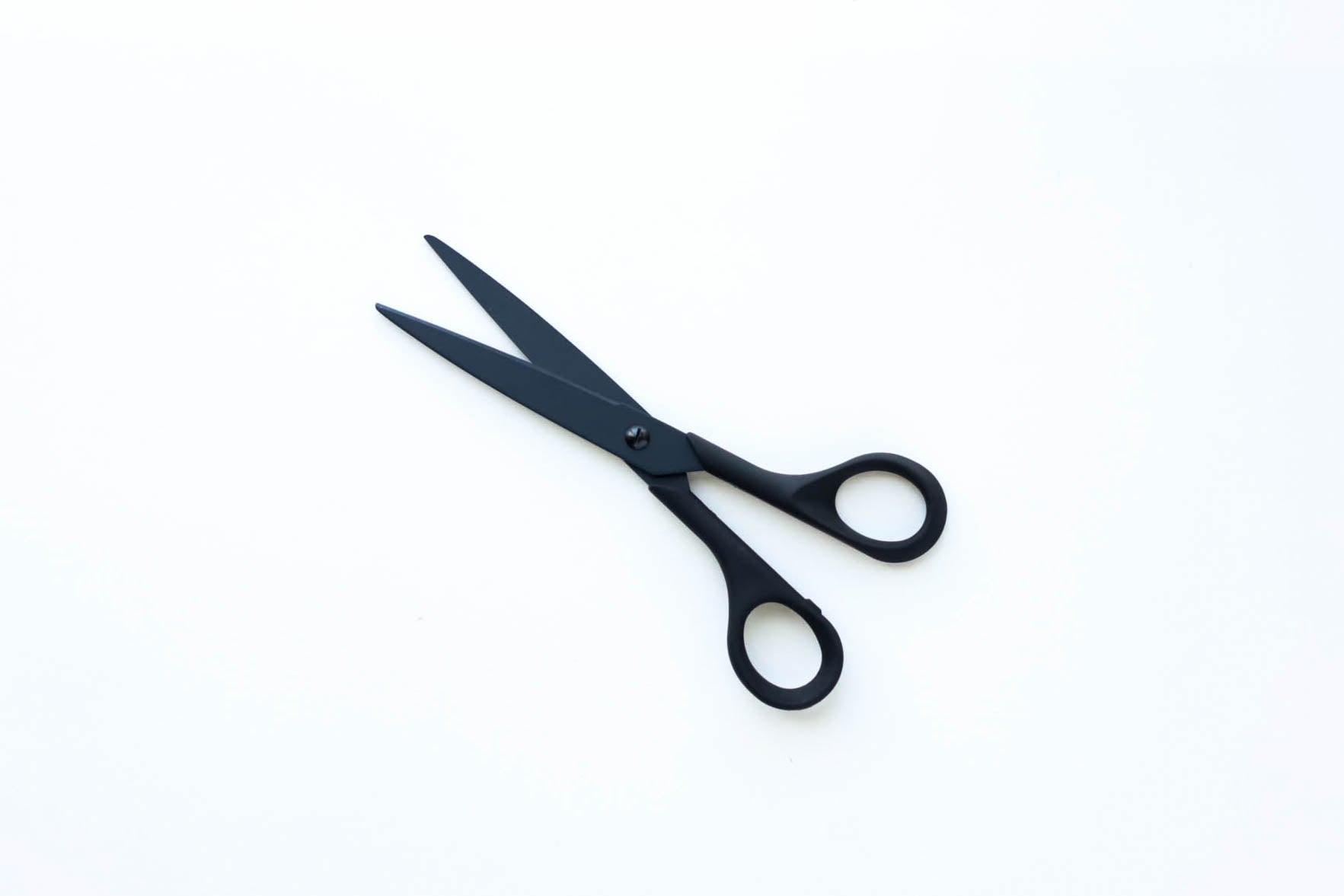 Product photo of Allex Large Desk Scissors.