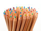 BeGoody 7-Color Colored Pencil, super-fun 7-color colored pencil! Yes please! This nostalgic pencil is a fan favorite in our shop and among our staff!