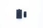 Blackwing One-Step Pencil Sharpener, the Blackwing One-Step Sharpener creates a long, curved point designed to resist breakage.