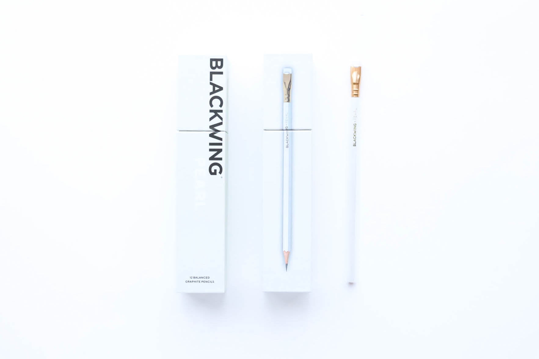 Additional product photo of the Blackwing Pencils - Box of 12.