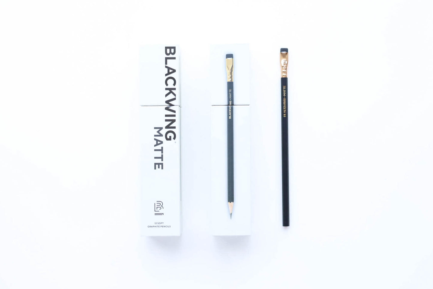 Additional product photo of the Blackwing Pencils - Box of 12.