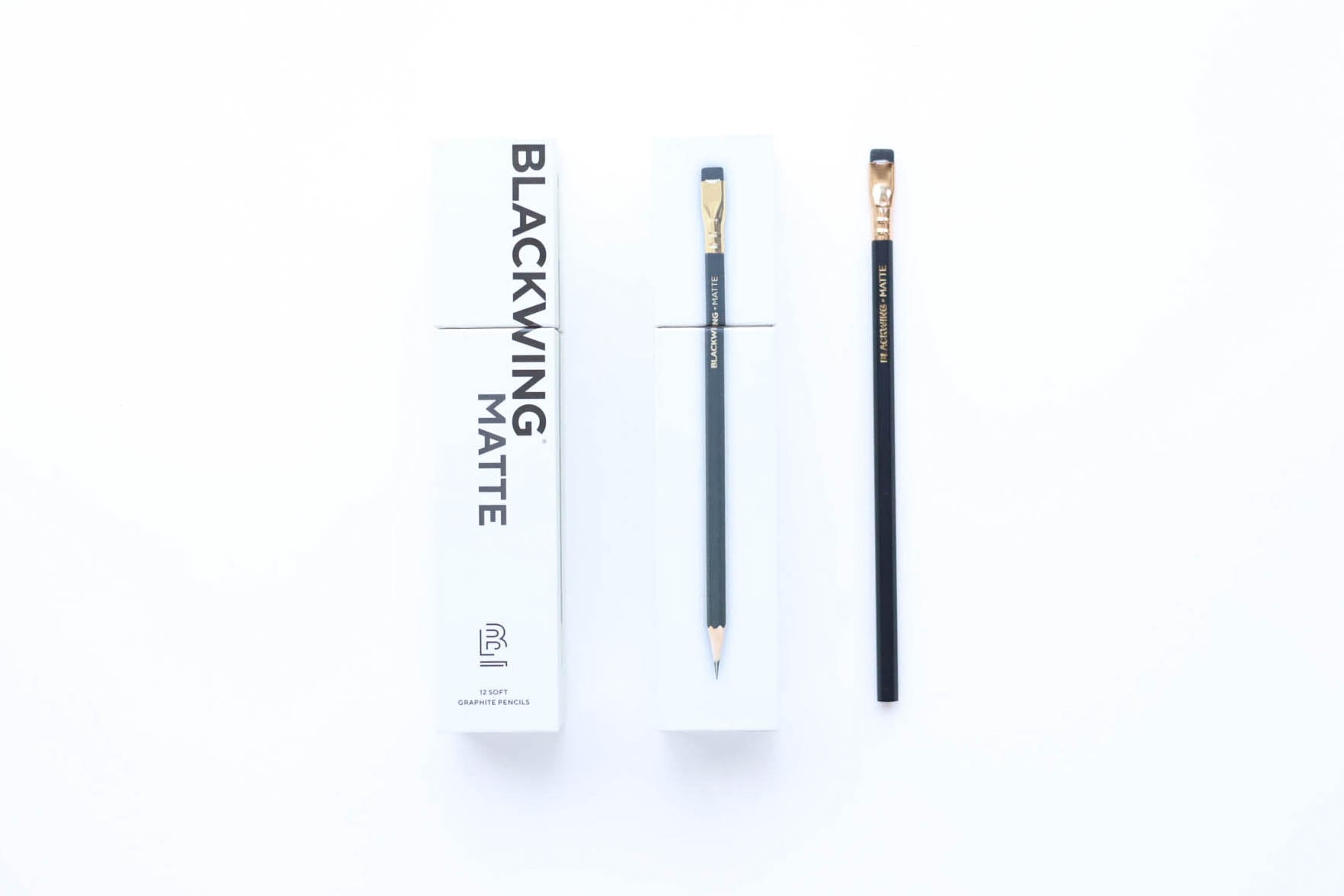 Additional product photo of the Blackwing Pencils - Box of 12.