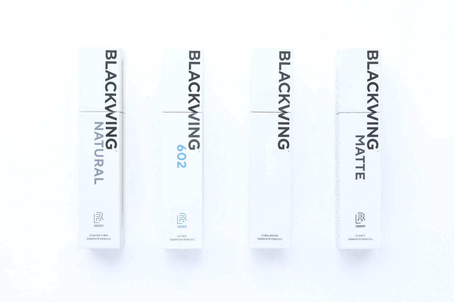 Additional product photo of the Blackwing Pencils - Box of 12.