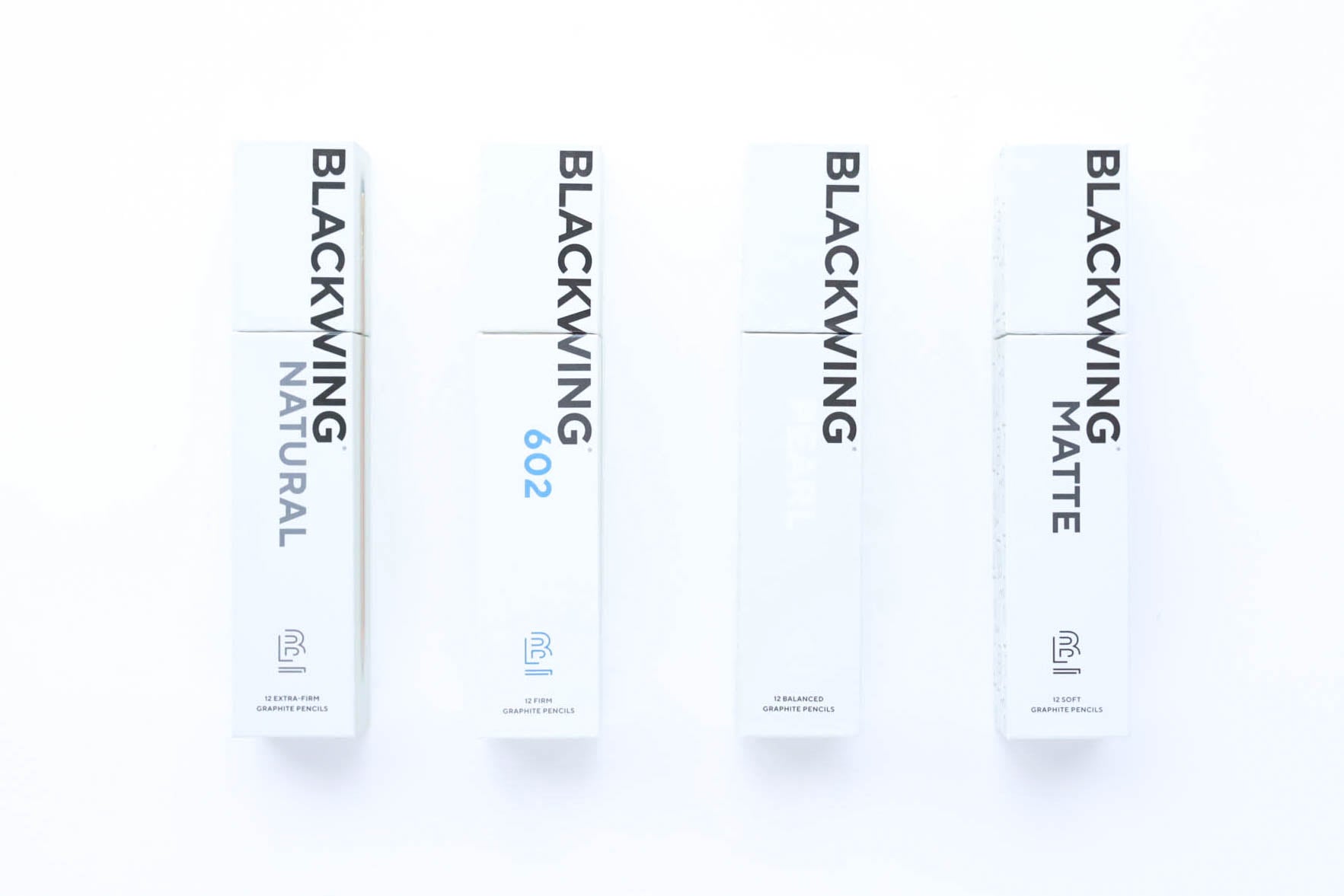 Additional product photo of the Blackwing Pencils - Box of 12.