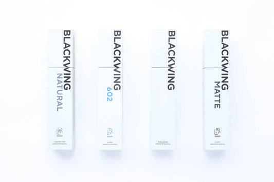 Additional product photo of the Blackwing Pencils - Box of 12.