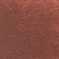 A cropped close up of the Blue Ridge Red Hematite swatch.
