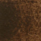 A cropped close up of the Burnt Umber Dark swatch.