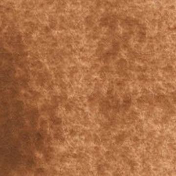 A cropped close up of the Burnt Umber Reddish swatch.