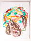 Cauliflower #2, this series of paintings was created to celebrate the female purveyors behind the San Francisco restaurant, Flour + Water's…