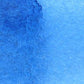 A cropped close up of the Cerulean swatch.