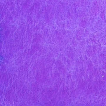 A cropped close up of the CfM Lupine swatch.