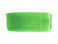A hand painted swatch of CfM Meadow.