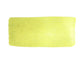 A hand painted swatch of CfM Moss.