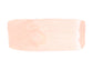 A hand painted swatch of CfM Seashell.