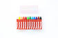 Additional product photo of the Faber Castell Beeswax Crayon Set.