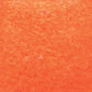 A cropped close up of the Fluorescent Brick Red swatch.