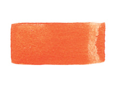 Fluorescent Brick Red