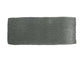 A hand painted swatch of Graphite.
