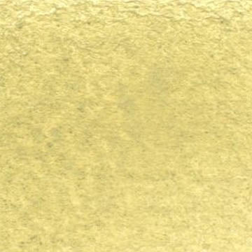 A cropped close up of the Green Earth Yellowish swatch.