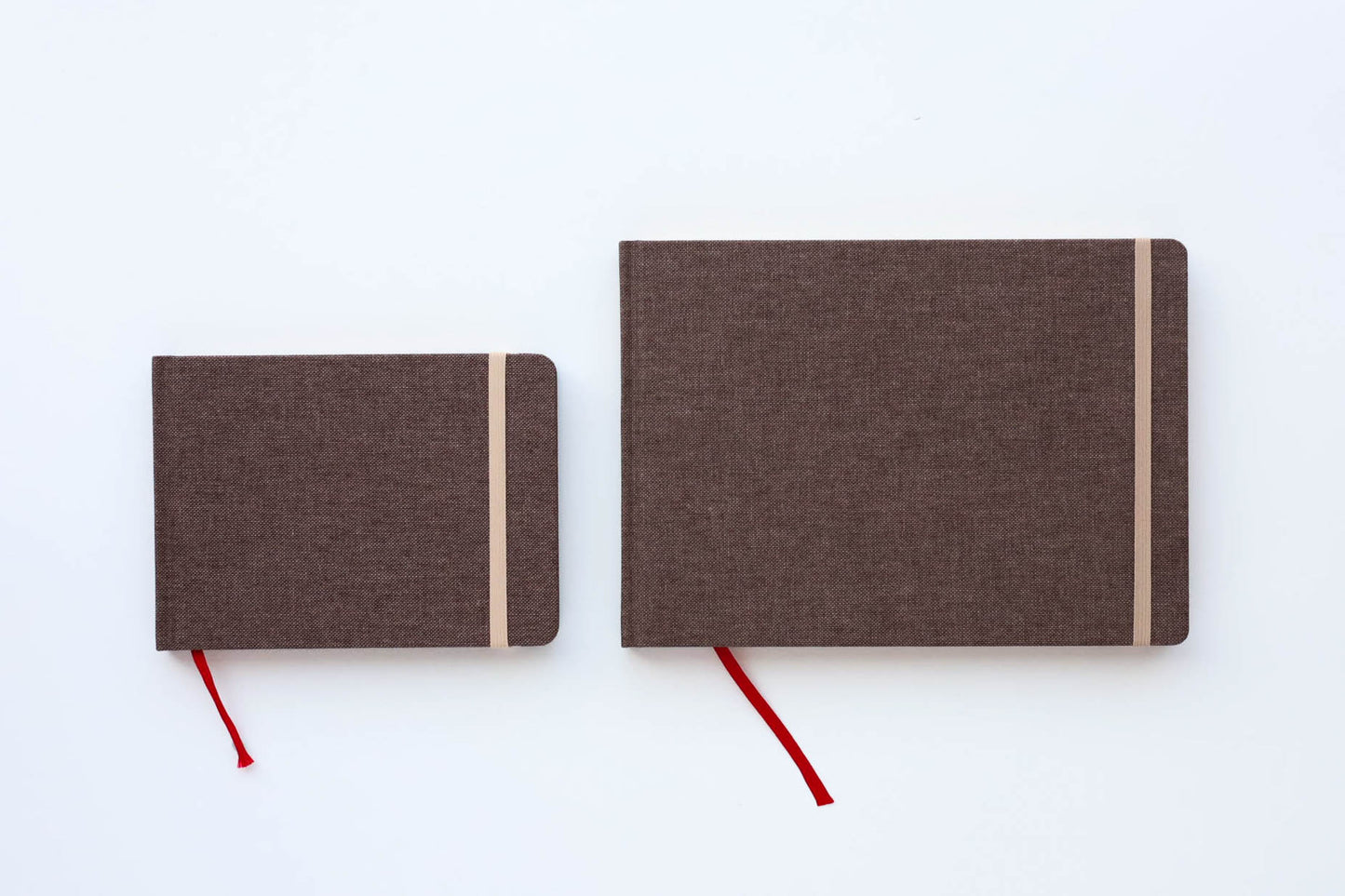 Hahnemühle Tan Toned Watercolor Book, have you ever wanted to try watercolor paper that isn't just white?