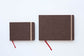 Hahnemühle Tan Toned Watercolor Book, have you ever wanted to try watercolor paper that isn't just white?