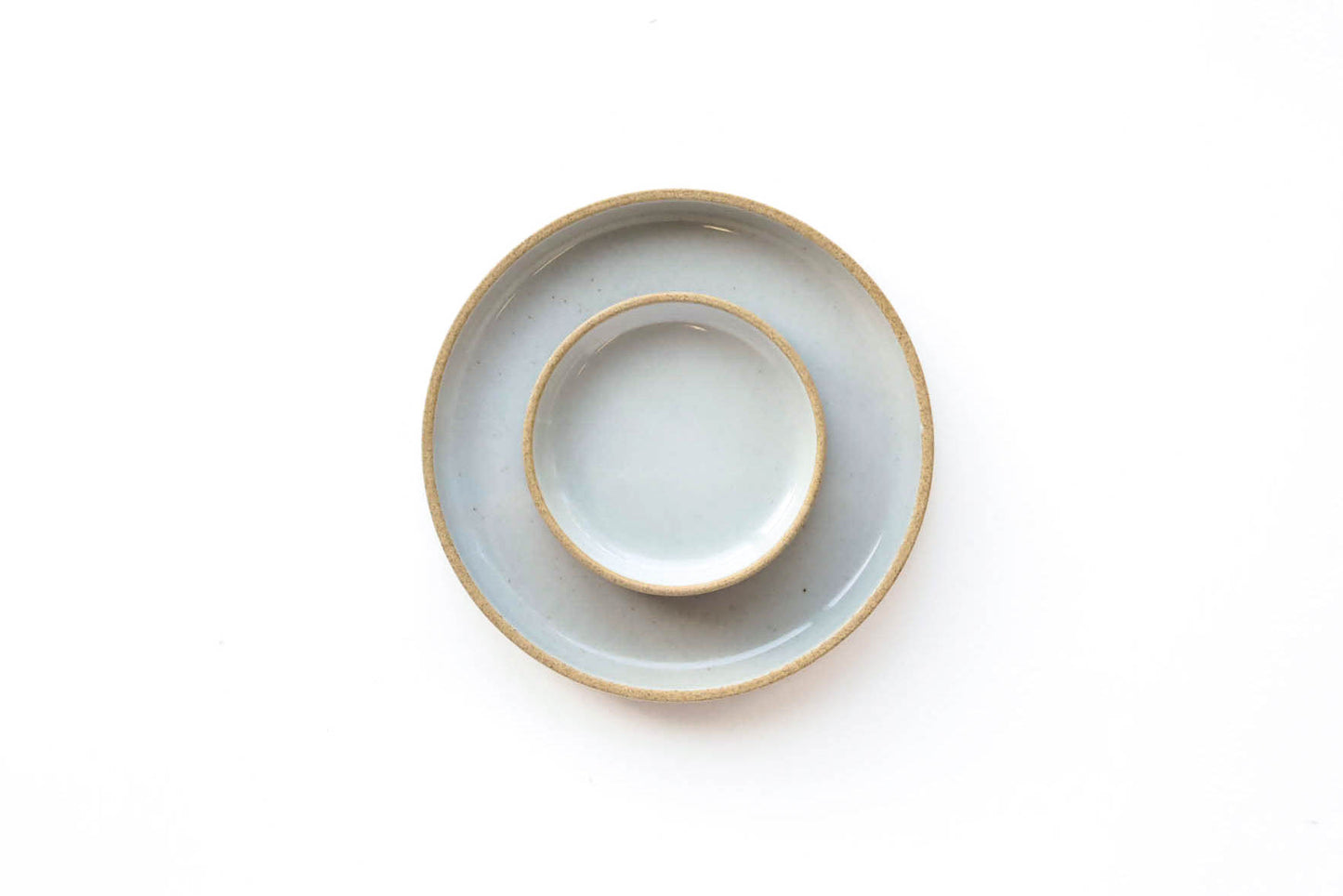 Additional product photo of the Hasami Porcelain Dishes.